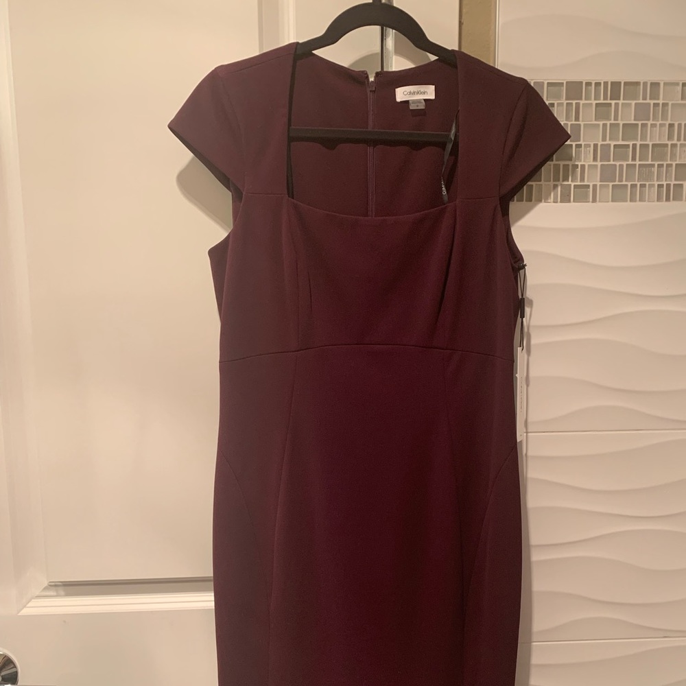 Calvin Klein Dress Size 10